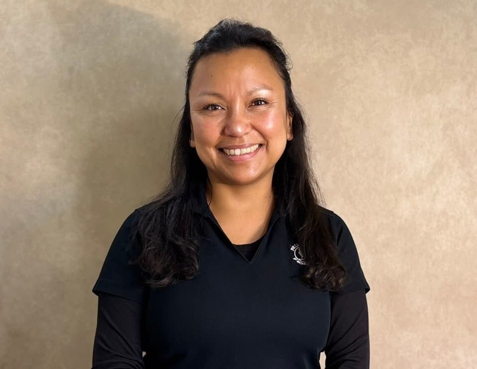 Doris Monterroso Diaz