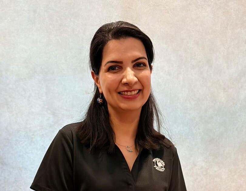 Ms. Amiriani