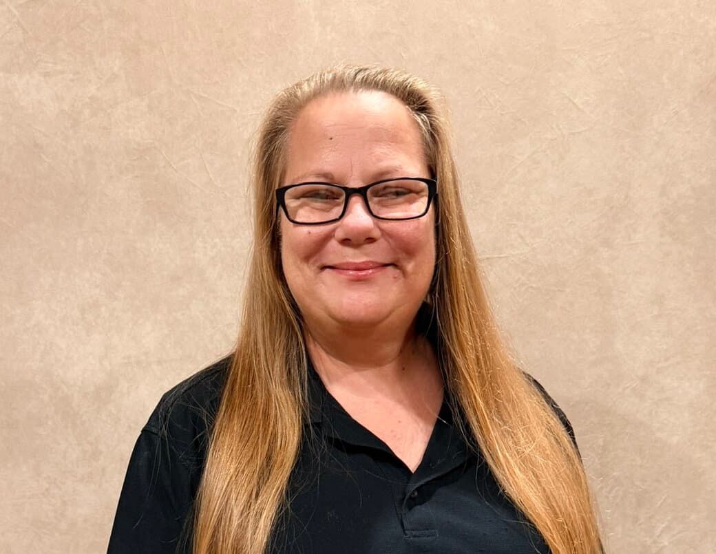 Ms. Pavalock