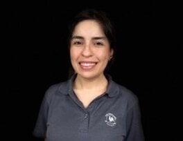 Ms. Guadalupe Olivares