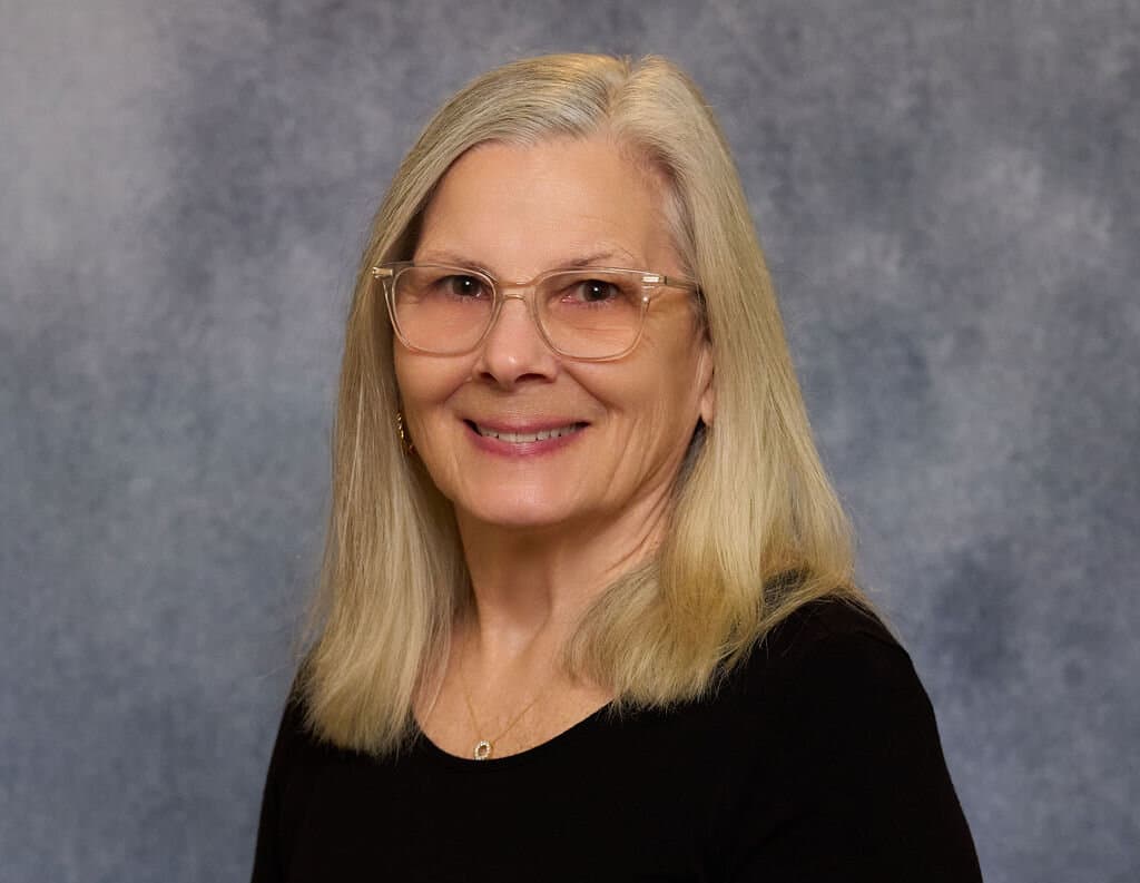 Ms. Greiner