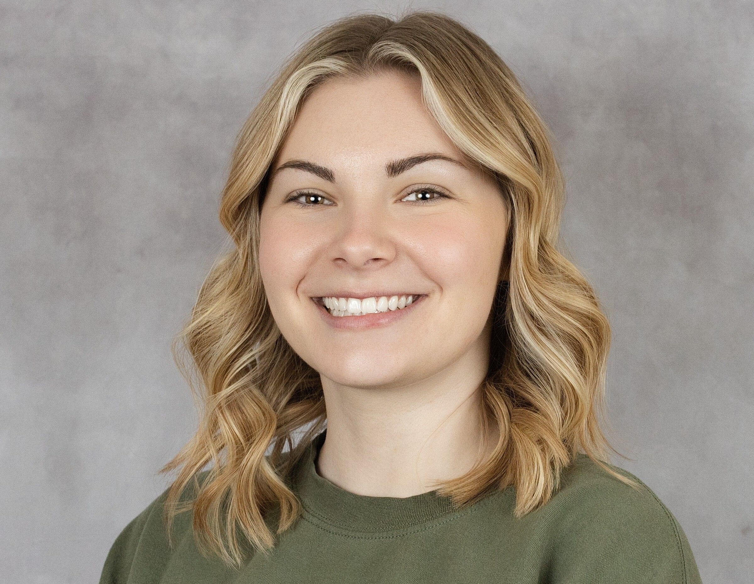 Ms.Jessa Carlson
