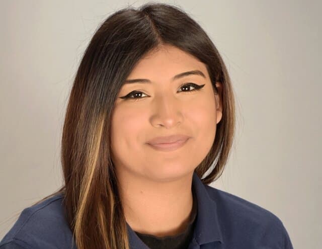 Ms. Johana