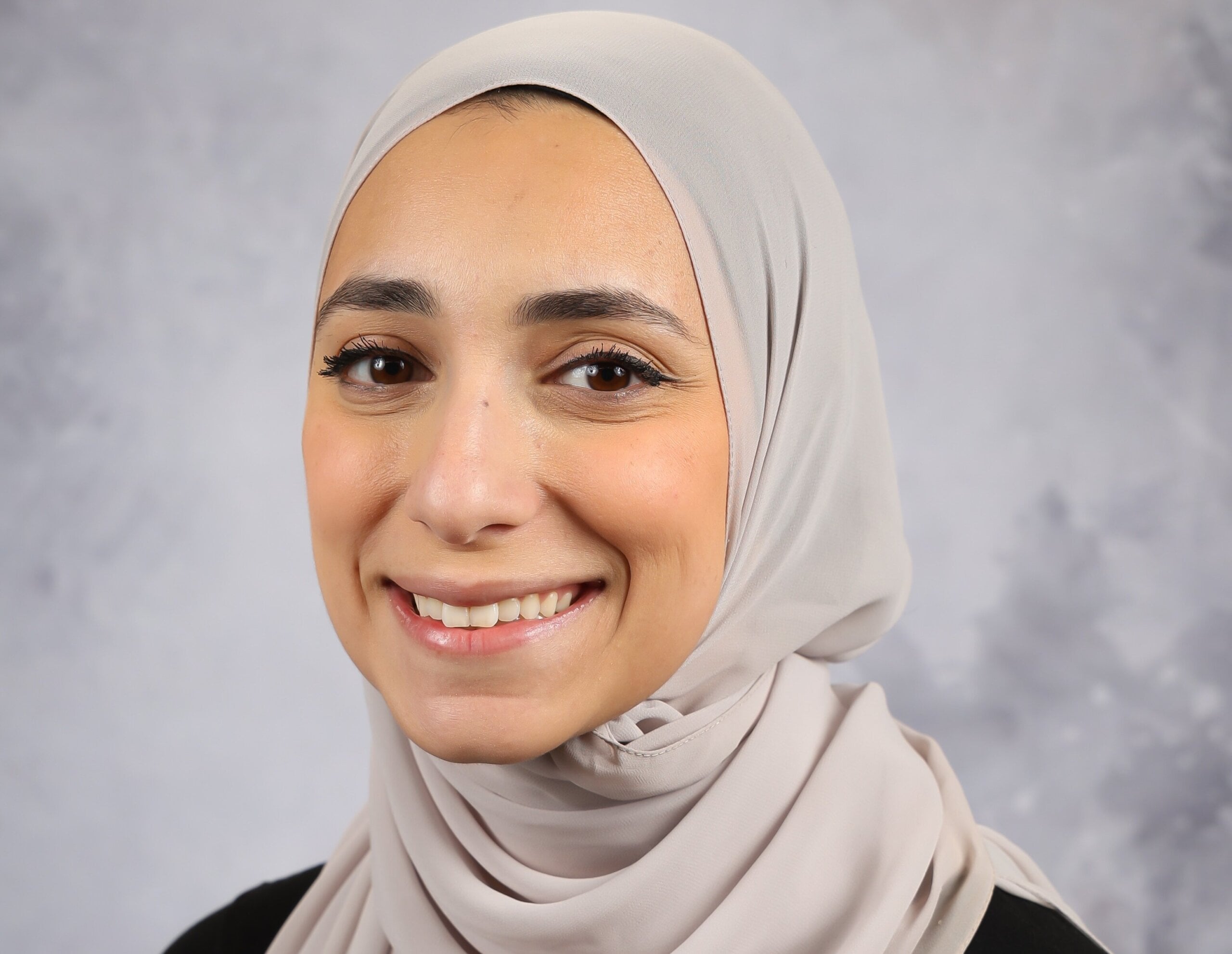 Inas Wahdan
