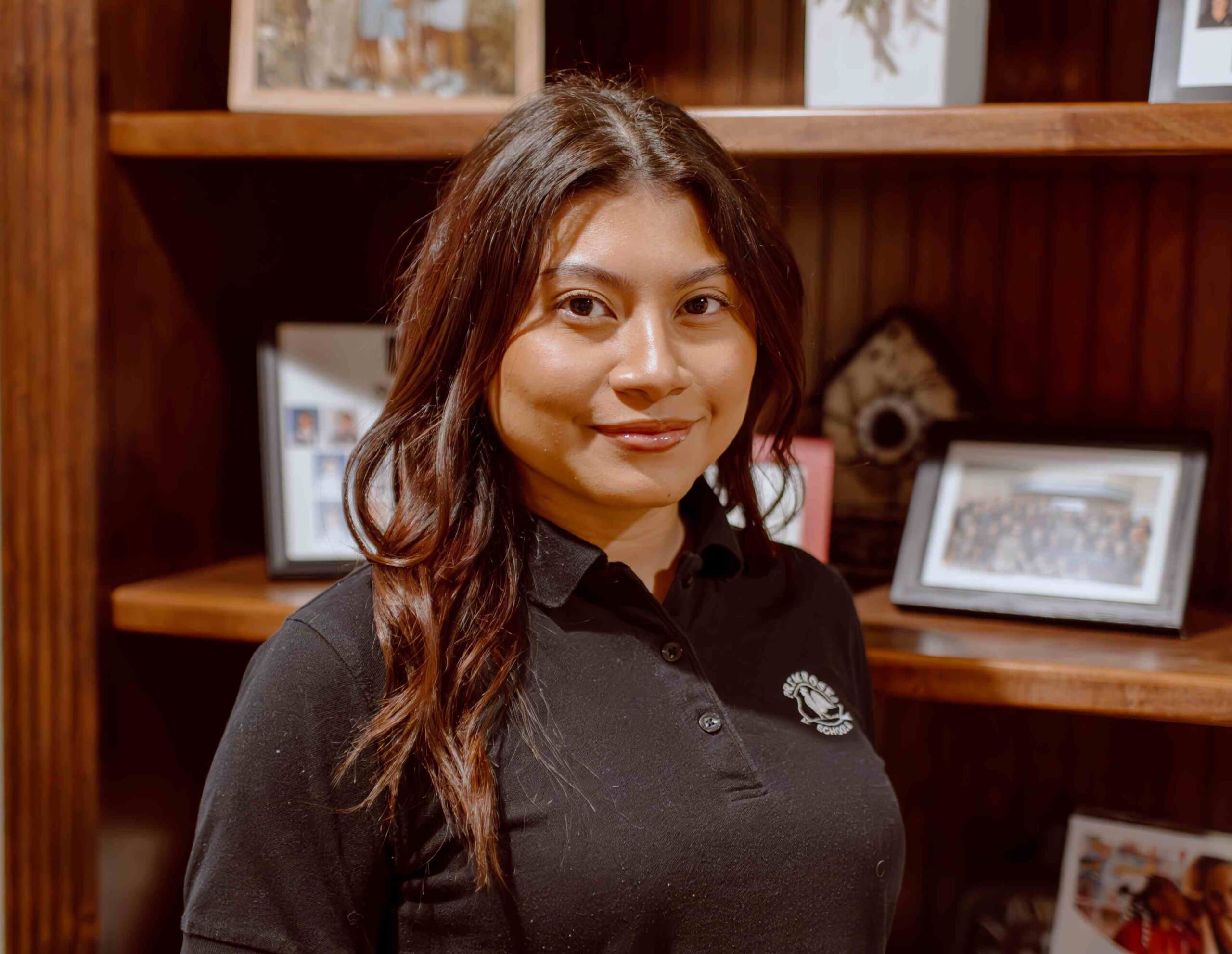 Karla Salazar