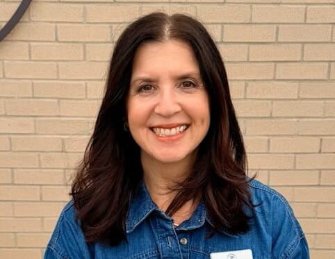 Mrs. Cameron