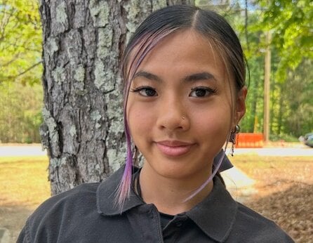 Ms. Brittney