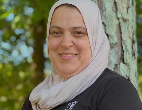 Ms. Fatima