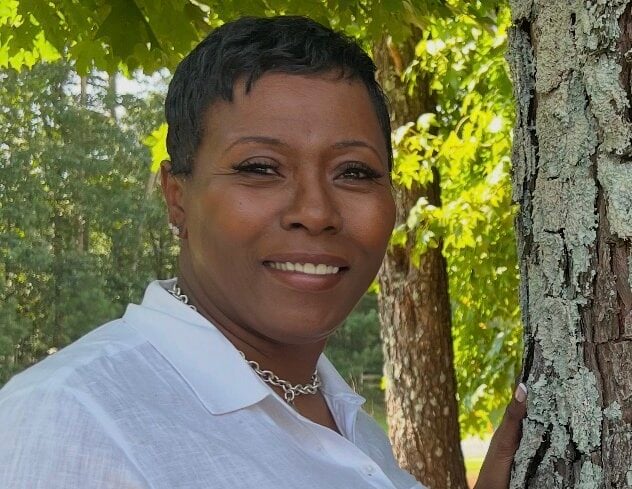 Ms. Marchelle Beeman