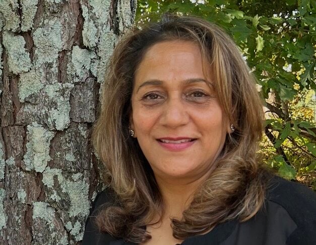 Mrs. Naureen