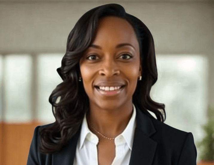 Ms. Nicole Harris