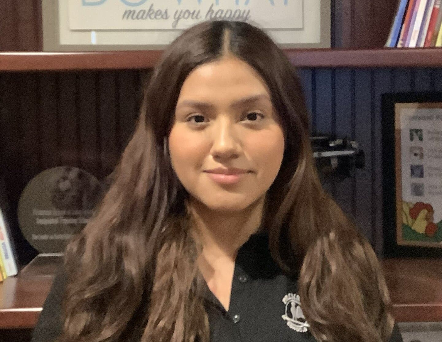 Ms. Yamilet Alonso
