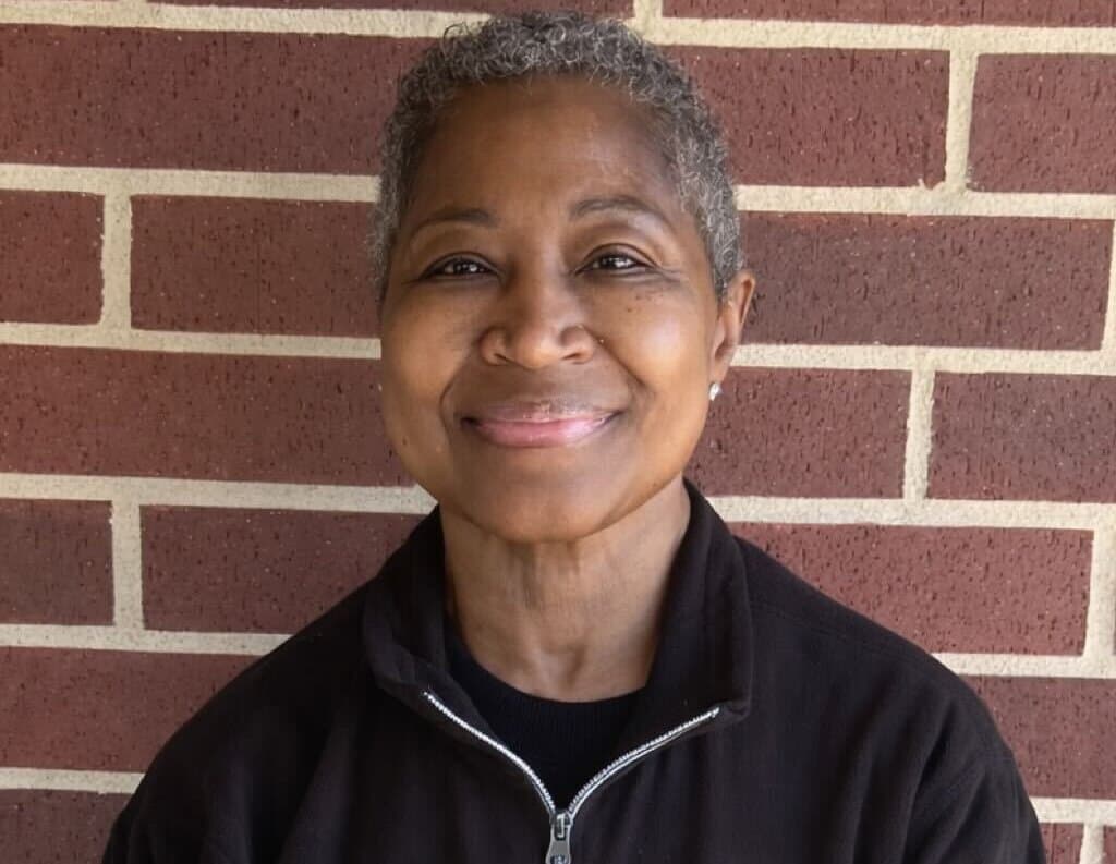 Ms. Audrey Hudson
