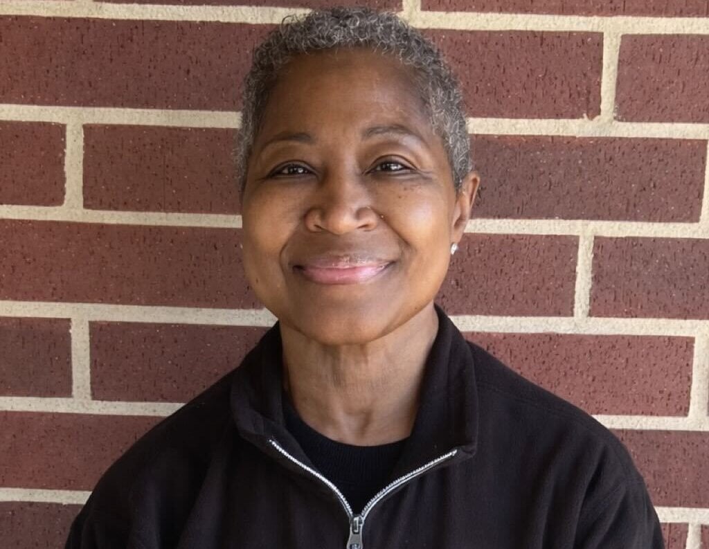 Ms. Audrey Hudson