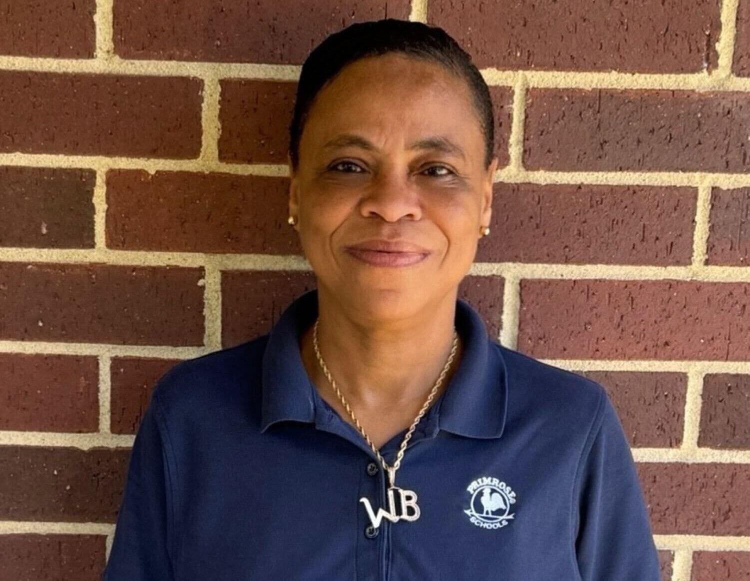 Mrs. Wanda Brooks