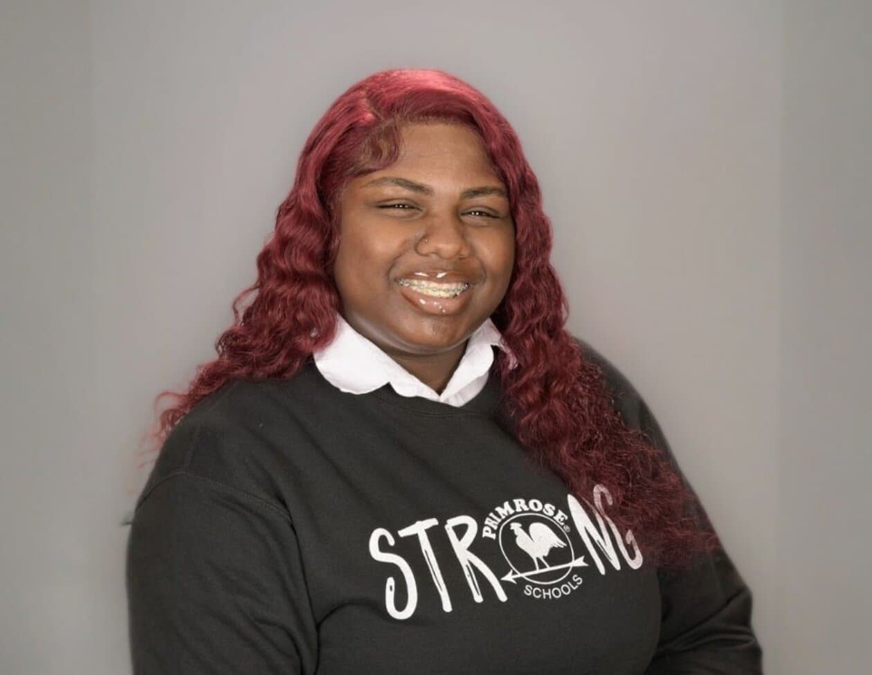 Ms. Jakayla