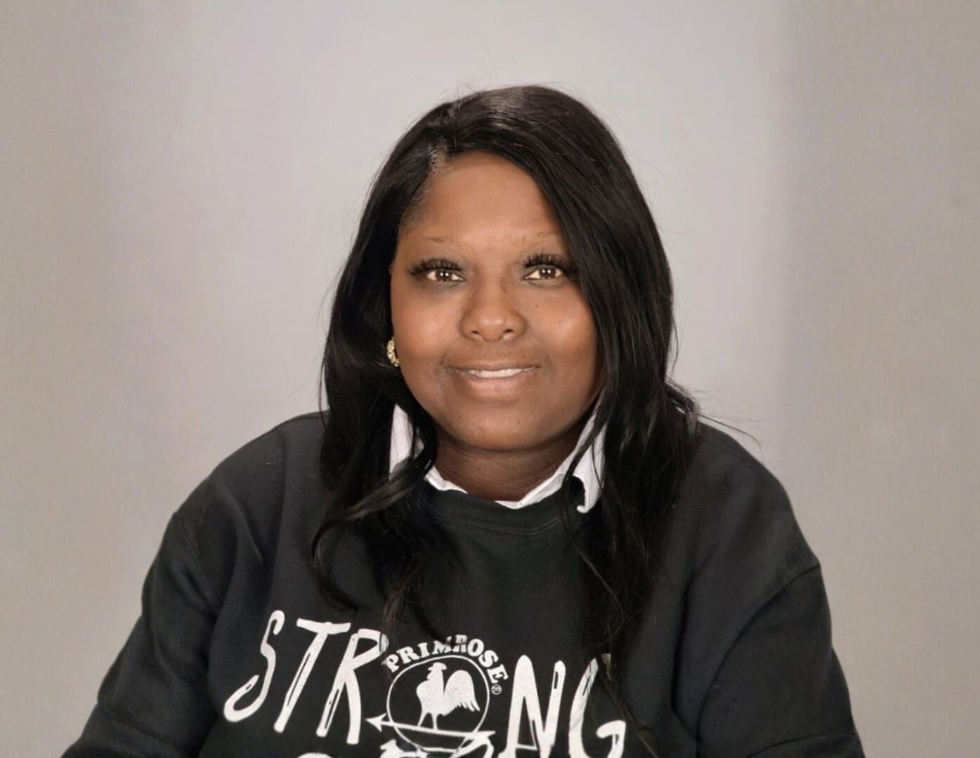 Lashoina Henderson