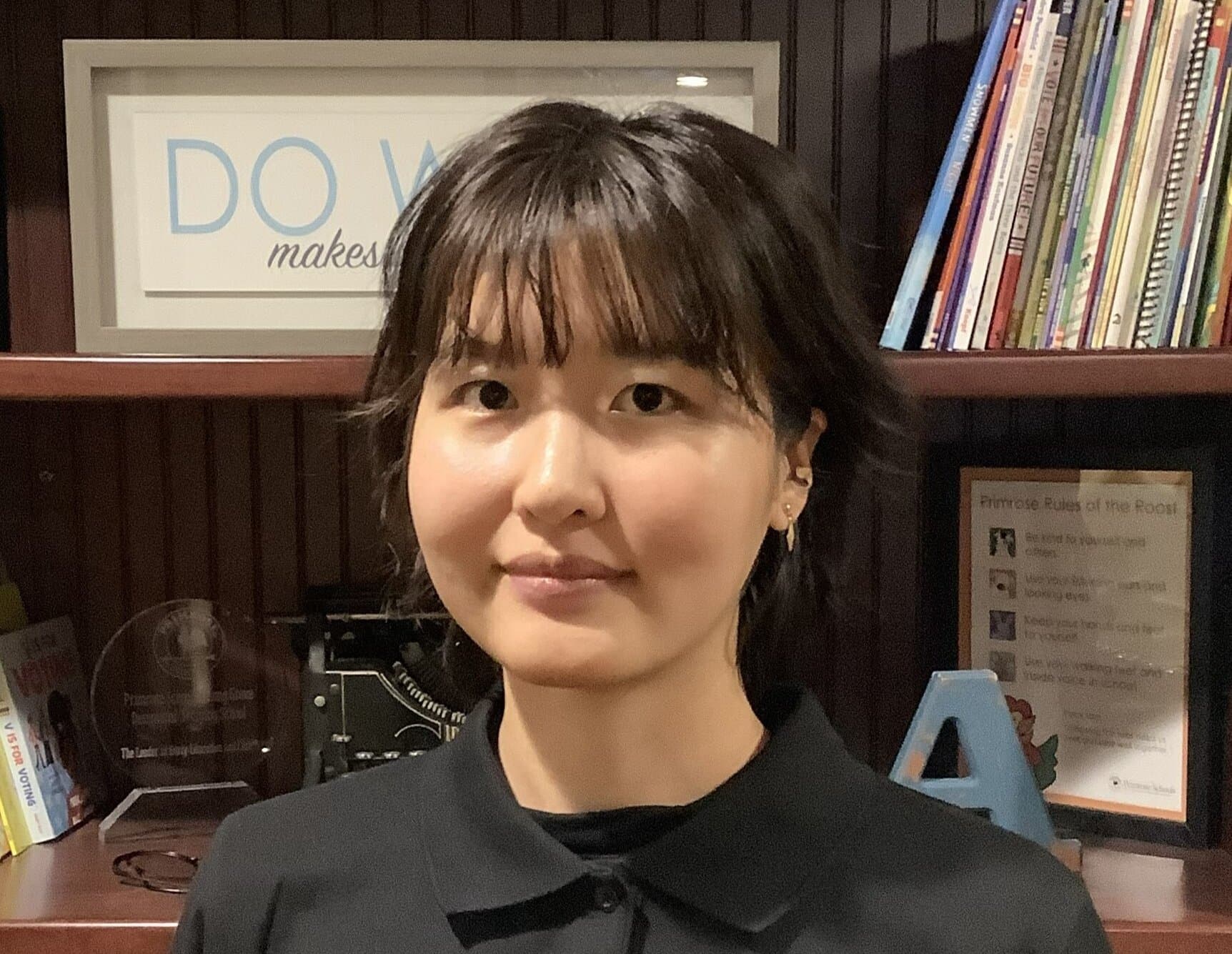 Ms. Dulguun Undrakhbileg