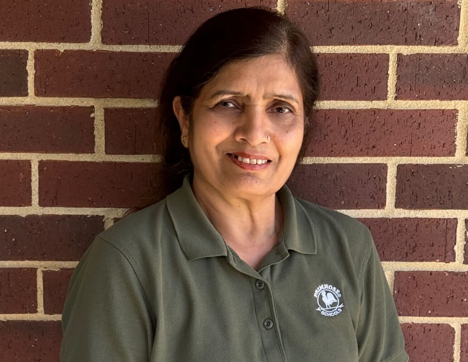 Ms. Yasmeen Ali