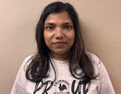Ms. Sanchali Das