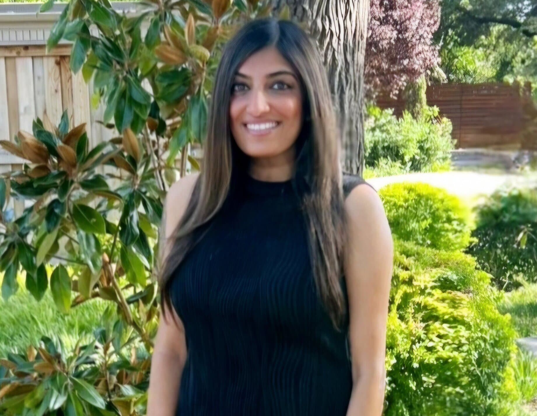 Bela Desai
