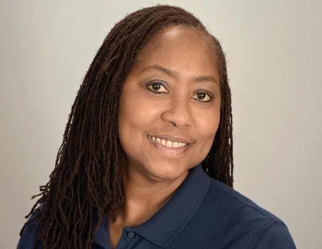 Ms. Shirley