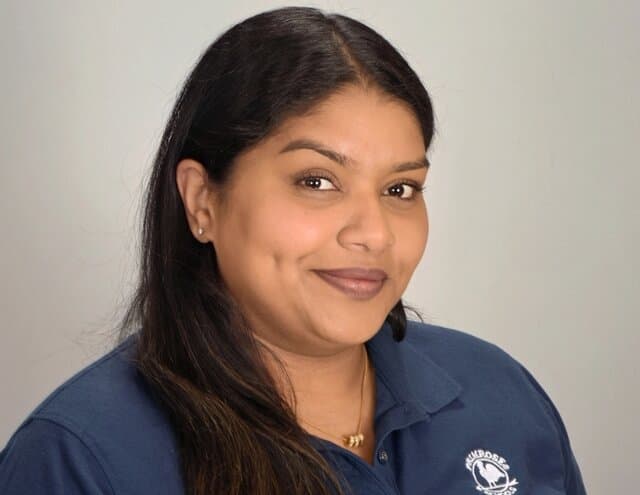 Ms. Silva