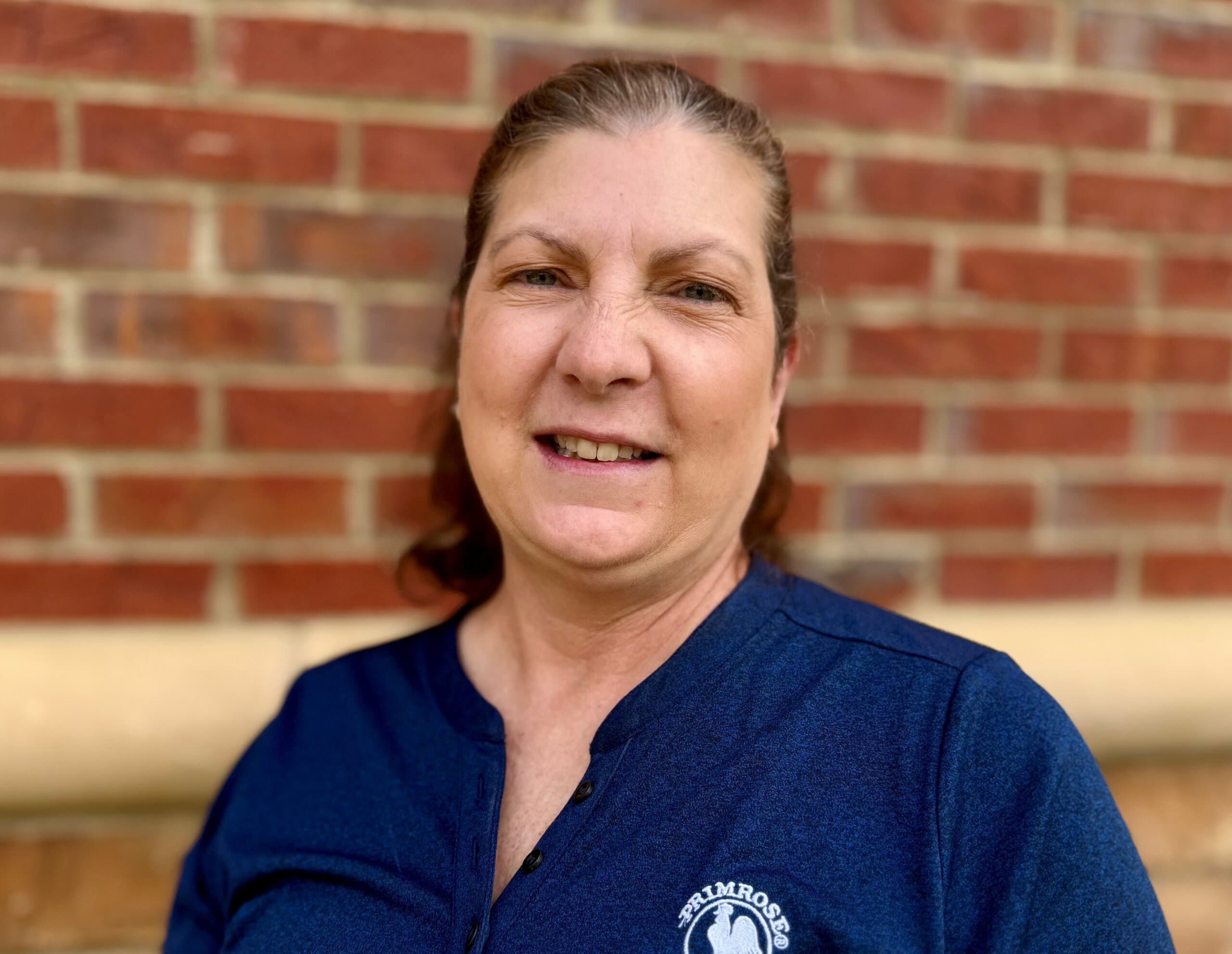 Ms. Stacy Miller