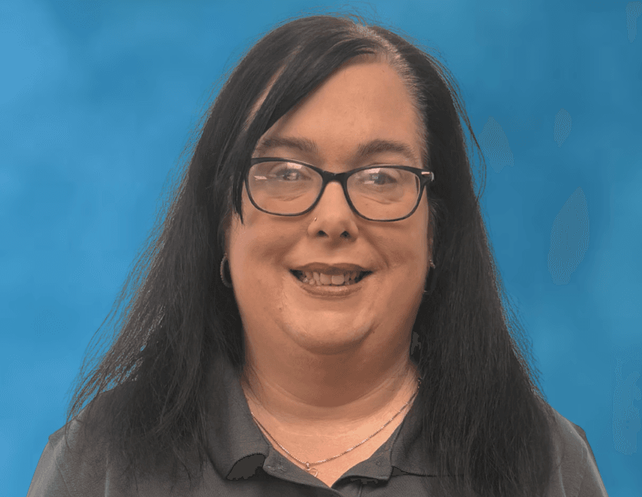 Ms. Danielle