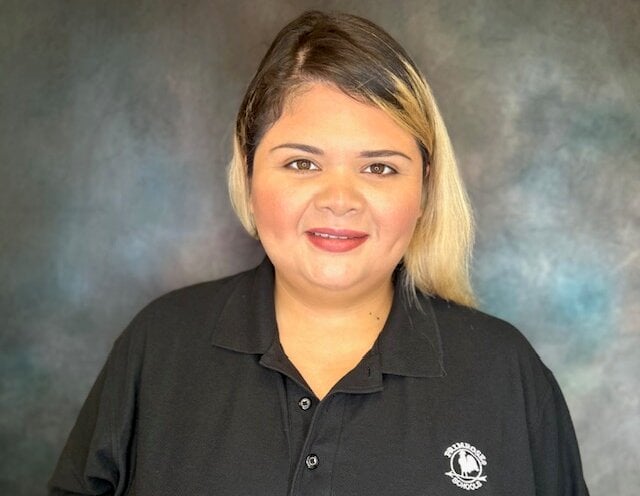 Stephanie Alfaro
