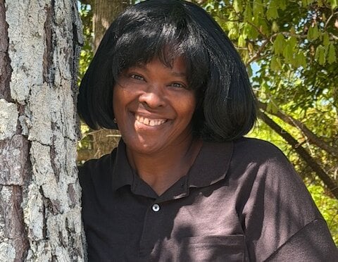 Ms. Tammy
