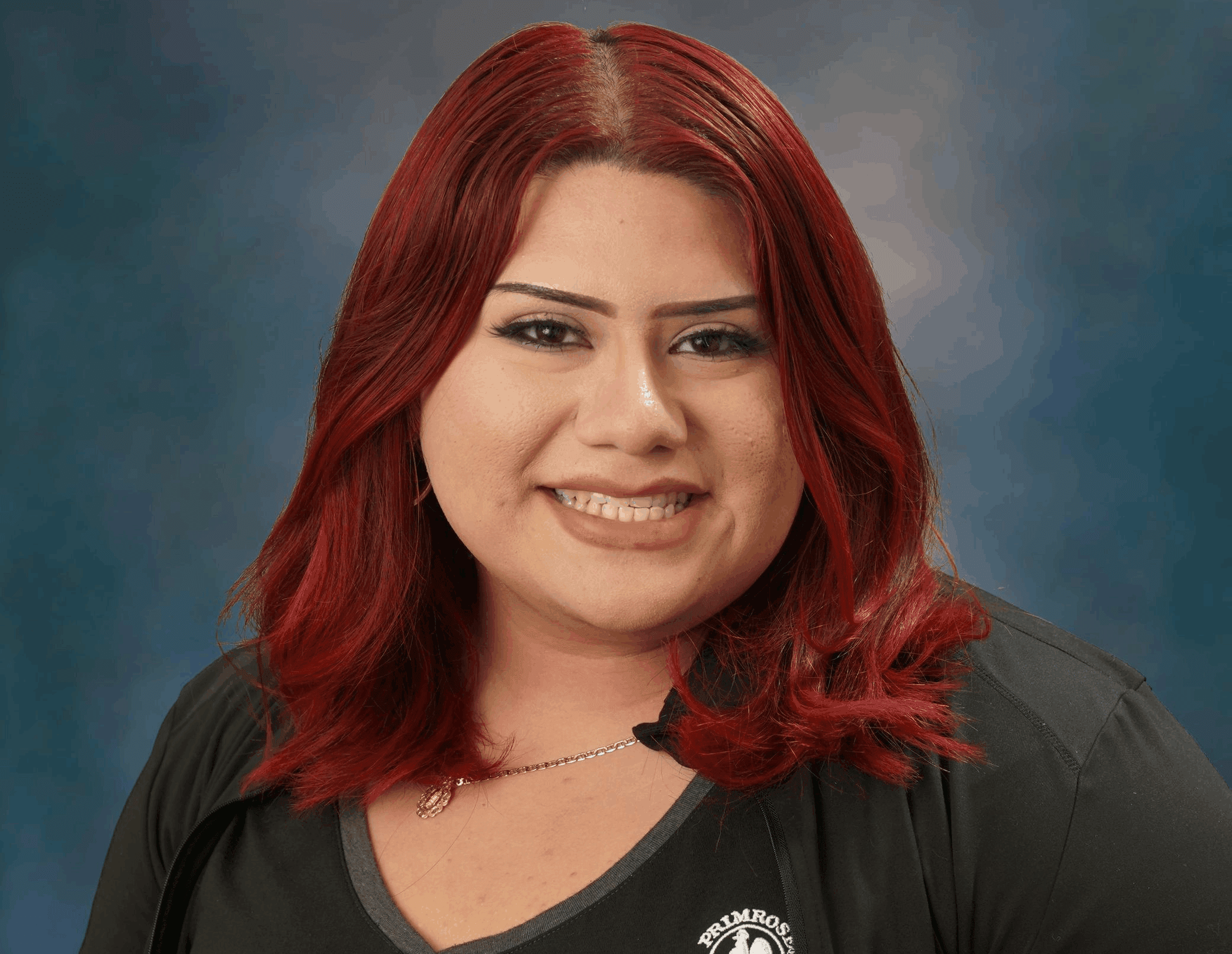 Ms. Teresa J.