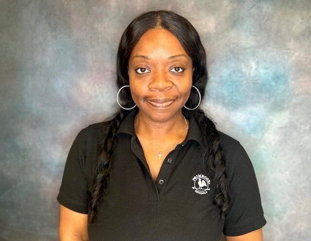 Toya Wilmore