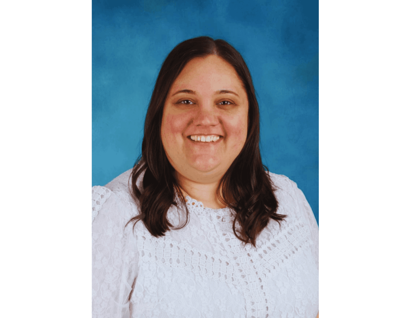 Ms. Courtney Andresen
