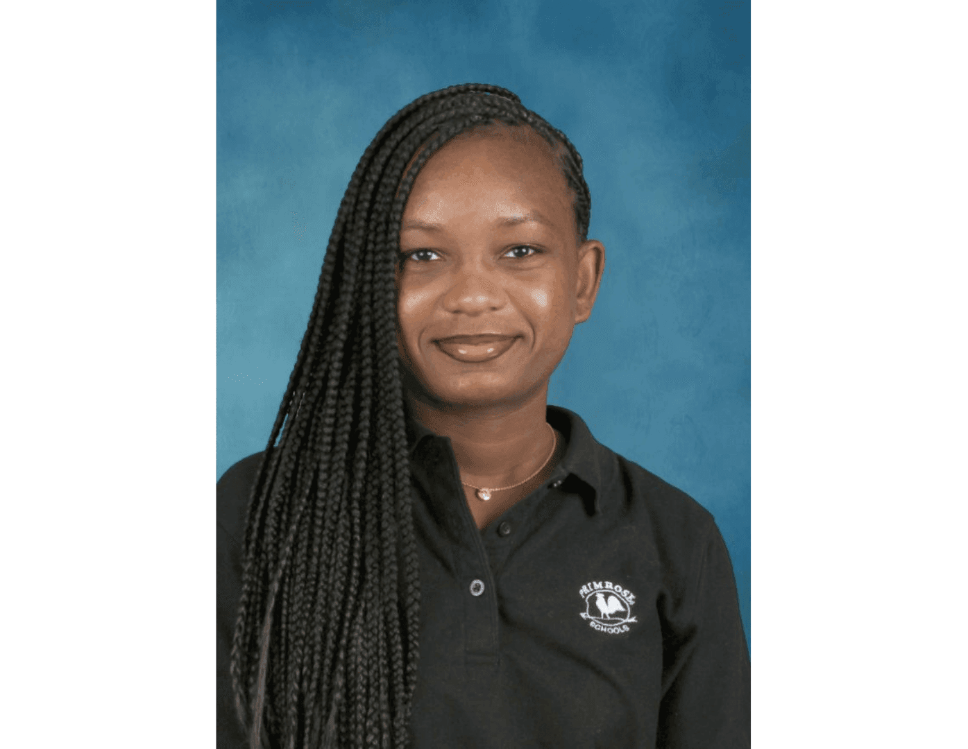 Ms. Christelle