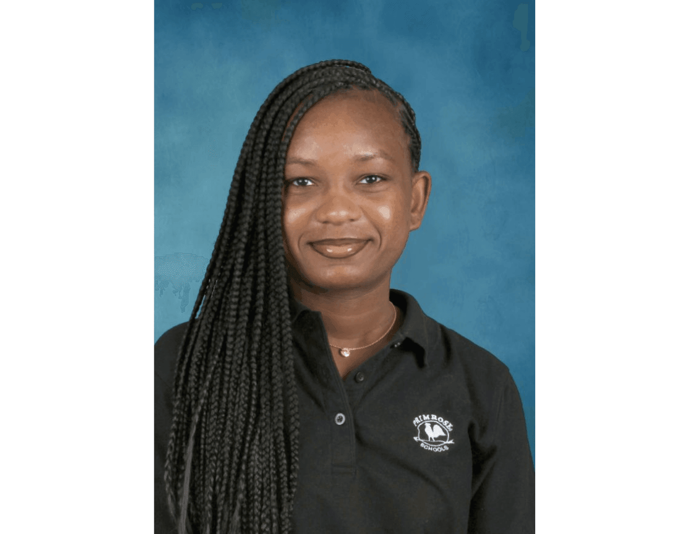Ms. Christelle