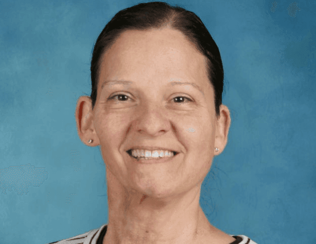 Ms. Cathleen