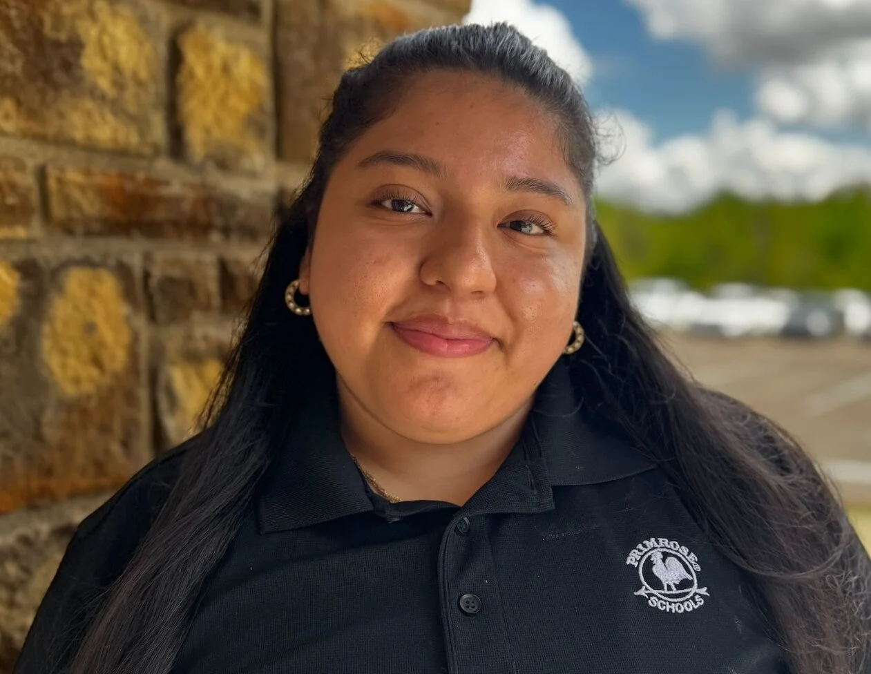 Ms. Ochoa