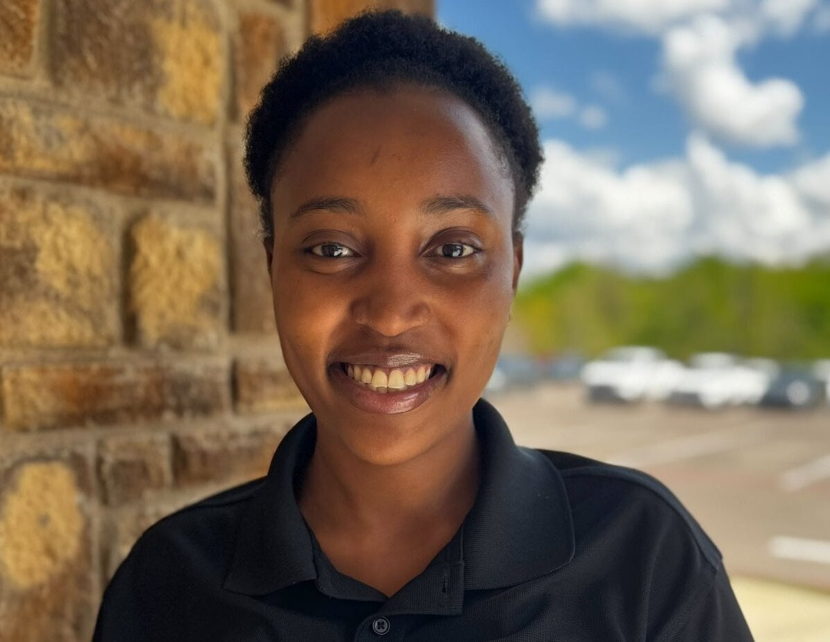Ms. Kinyua