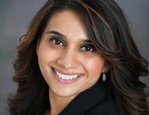 Vincy Abraham, RN