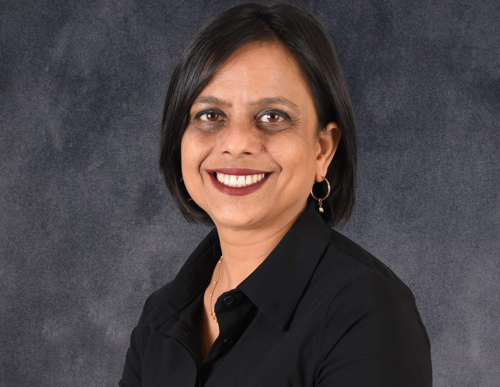 Monika Satsangi