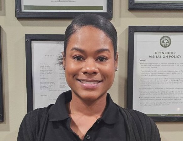 Ms. Willis
