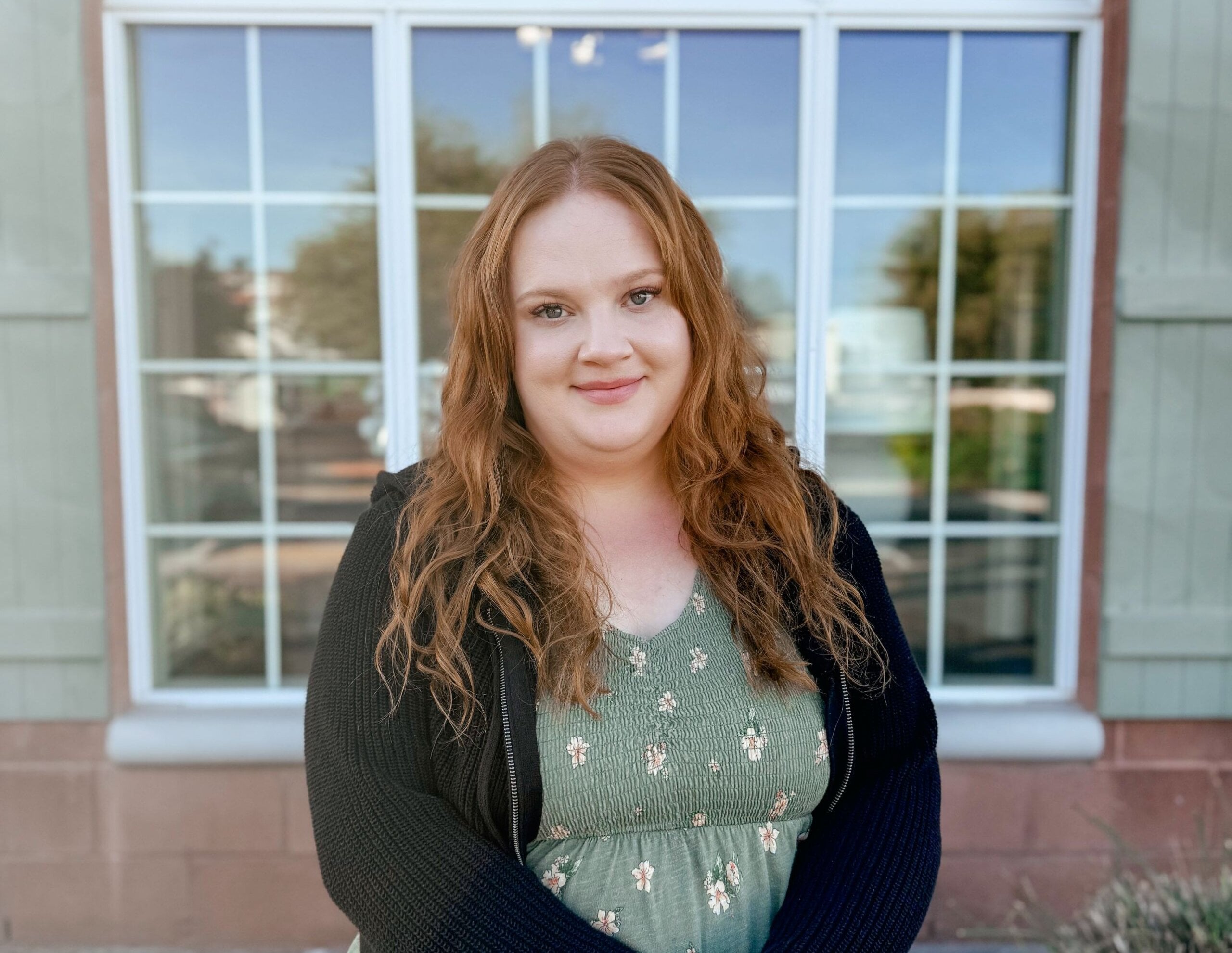Ms. Brianna Neibarger