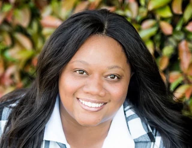 Mrs. Brittiany Whitfield