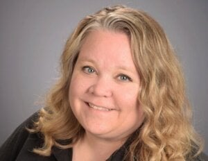 Ms. Christy Krebs