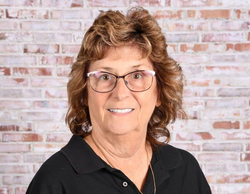 Mrs. Beverly Dill
