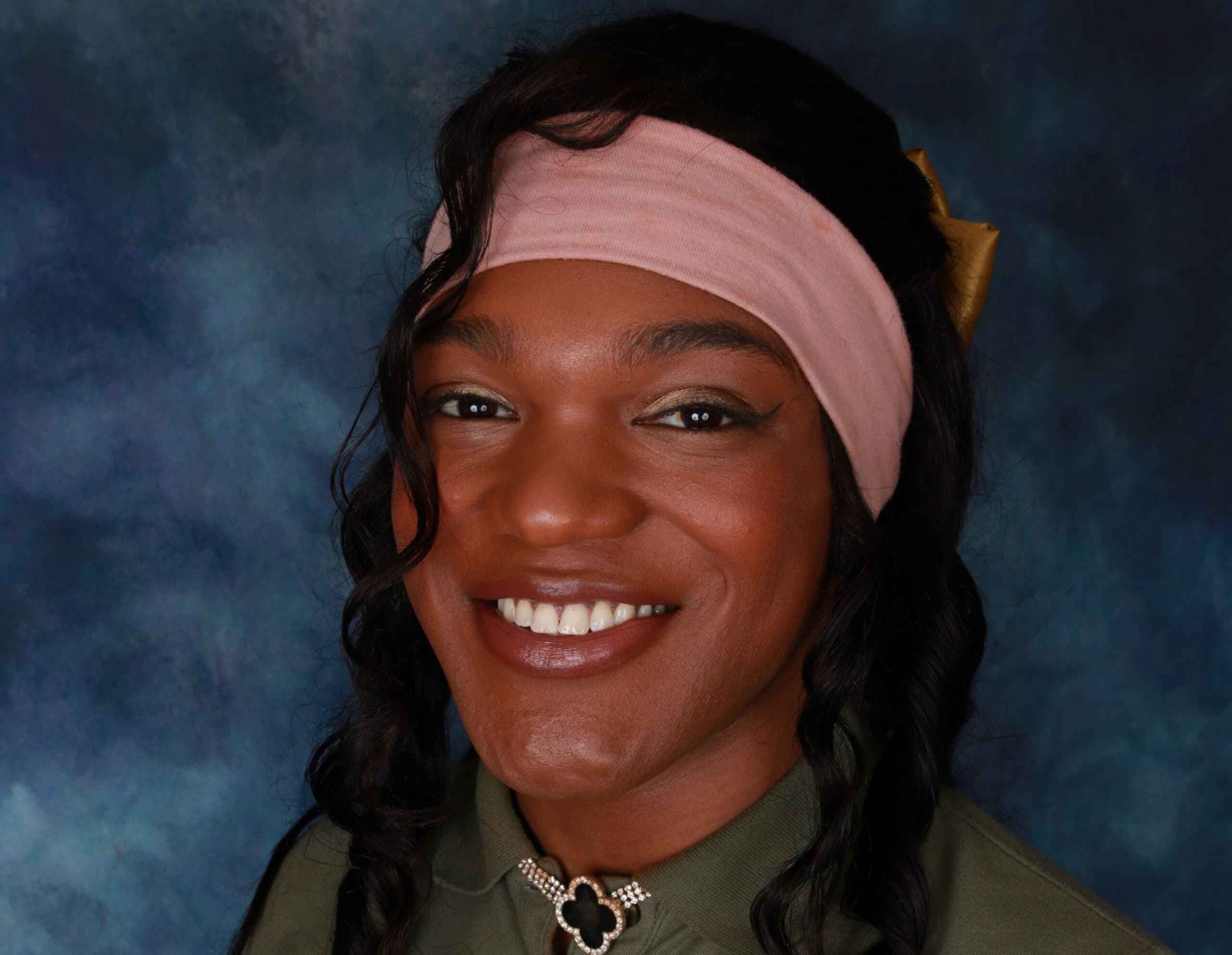 Ms. Dionte S.