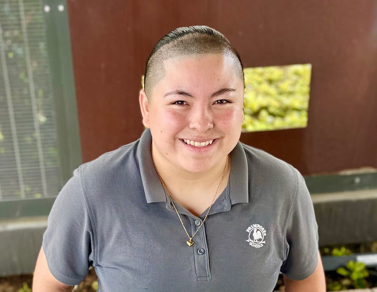 Ms. Jasmine Valdez