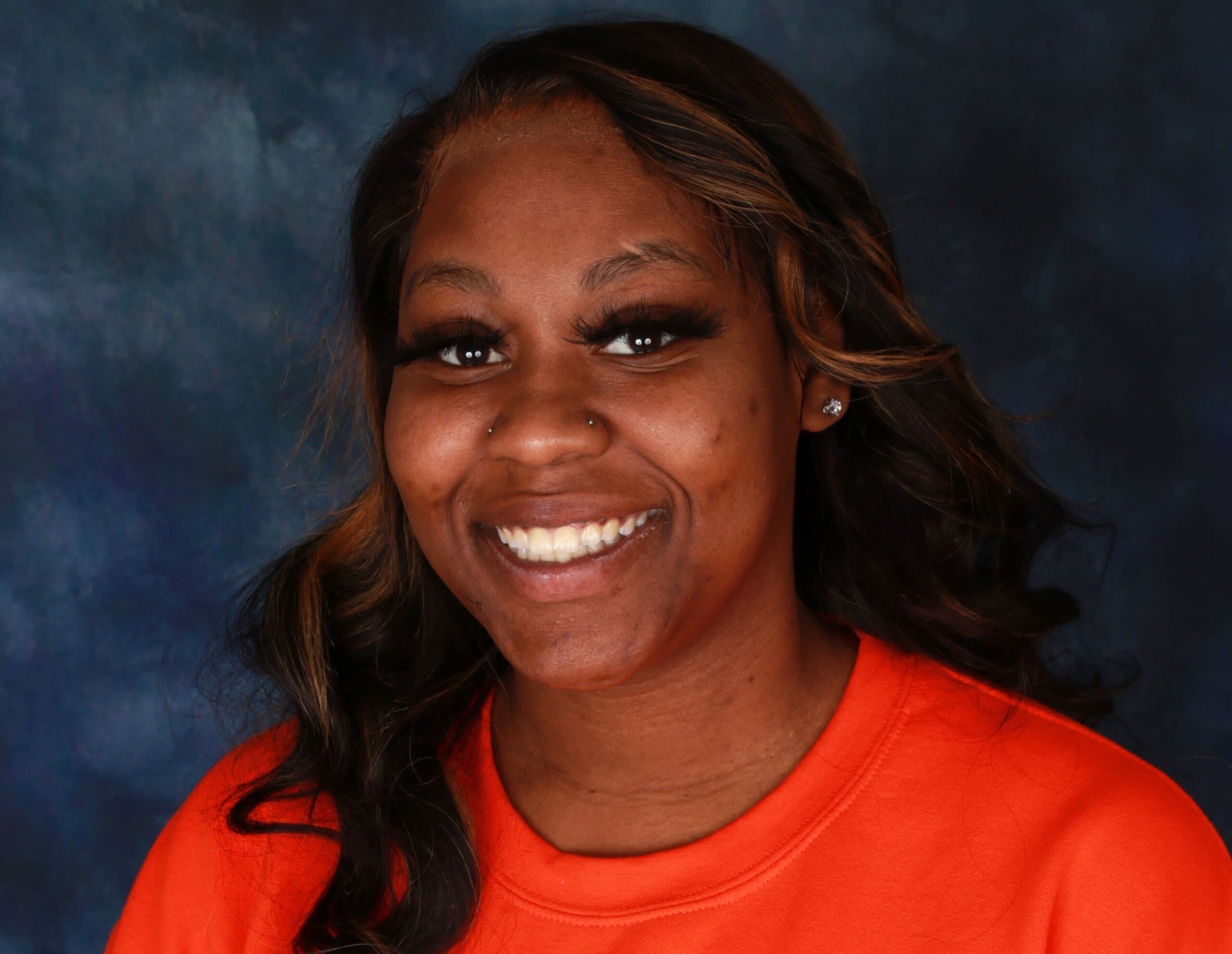 Ms. Mariah H.