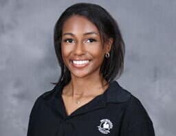 Nevaeh Spicer